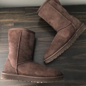 Ugg boots size 8